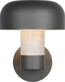 Стенно външно осветително тяло (височина 24,5 cm) Fraser – Trio