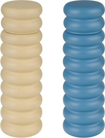 Солница и пиперница Suli – noo.ma