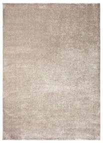 Сиво-бежов килим 240x330 cm Montana Liso – Universal