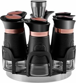 Комплект за подправки Латин лендър 7 части