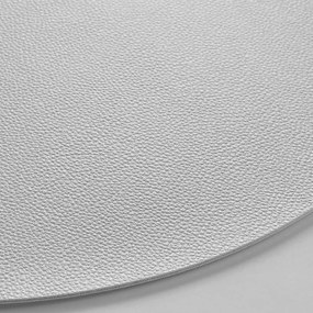 Подложка за хранене от изкуствена кожа ø 38 cm Granis – douceur d'intérieur