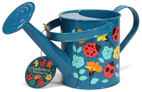 Метална лейка за поливане 1,5 l Ladybird – Rex London
