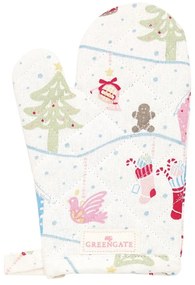 Детска ръкавица Laura - Green Gate