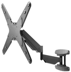 Стойка Neomounts by Newstar wall mounted gas spring TV mount (3 pivots VESA 400x400)