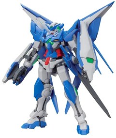 Колекционна фигура Bandai GUNDAM AMAZING EXIA