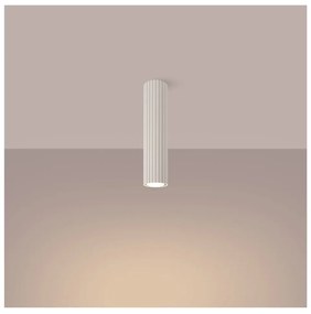 Кремав прожектор Gleam – Sollux