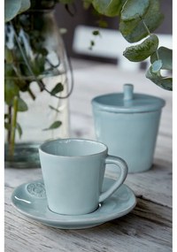 Тюркоазена каменоделска захарница Esme, 210 ml Nova - Costa Nova