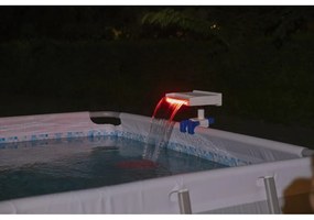 Водопад за басейн – Bestway