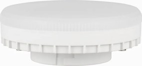 Неутрална бяла LED затъмняваща се крушка GX-53, 10 W – Trio