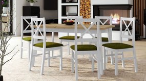 Комплект за хранене Nile X