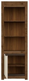 Етажерка RUSO REG1D