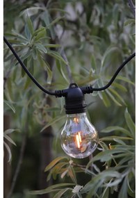 Светлинна верига брой крушки 10 бр. дължина 500 cm Link – Markslöjd