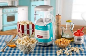 Машина Popcorn Ariete 2956-синьо