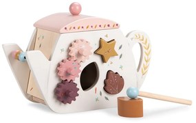 Интерактивна играчка Teapot - Moulin Roty