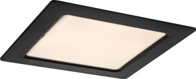 Rabalux Shaun2 Вградени и повърхностно монтирани лампи IP20 LED 12W 3000K 71230