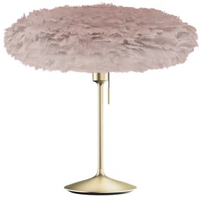 Светлорозов абажур ø 66 cm Eos Esther Medium – UMAGE