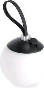 LED настолно затъмняващо се външно осветително тяло с USB (височина 40,5 cm) Balmony – Bizzotto