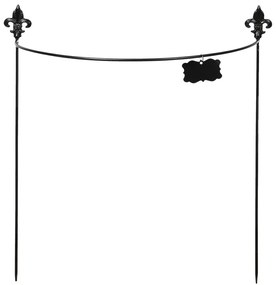 Метален цветарник – Esschert Design