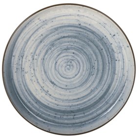 Десертна чиния LA MEDITERRANEA Swirl, 16 cm, порцелан