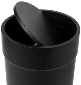 Пластмасов контейнер за отпадъци 6 л Touch - Umbra