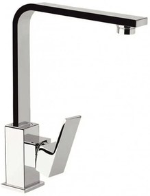 Смесител за кухня, Inter Ceramic, ICF 7108549 7313