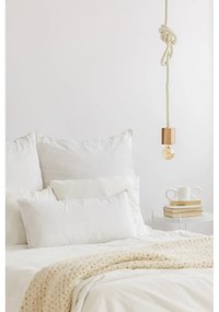 Антиалергичен водоустойчив протектор за възглавница 2 бр. 70x50 cm Classic - Mila Home