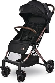 Детска лятна количка RIBERA LORELLI - Black Pearl