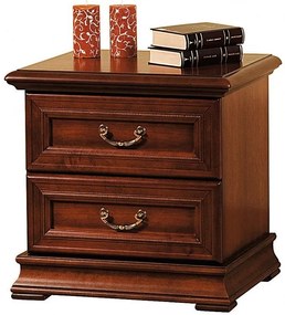 Нощно шкафче Morsin