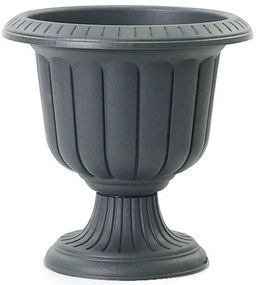 Serinova Саксия Nergis 47L антрацит (N003)