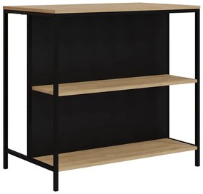 Бар маса от дъб 60x100 cm Sagi - Marckeric