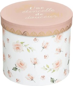Сет кутии за съхранение atmosphera Princess, 3 бр