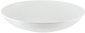 Bonna - Iris White - Чиния дълбока 25cm 1300cc (IRS WH BLM 25CK)