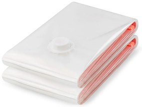 Вакуумни торбички в комплект от 2 броя Premium Valve S – Compactor