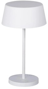 Kanlux 33221 - LED Настолна лампа DAIBO LED/7W/230V бяла