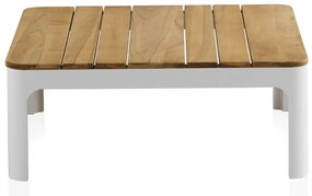 Комплект градински мебели с маса Valentina - Geese