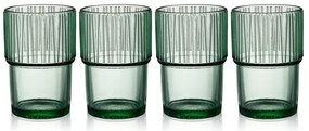Чаши в комплект от 4 чаши 380 ml Kusintha - Bitz