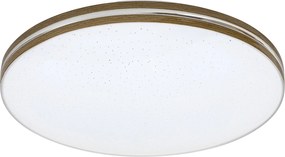 Rabalux Oscar2 Таванно осветление (плафони) IP20 LED 18W 3000 71177