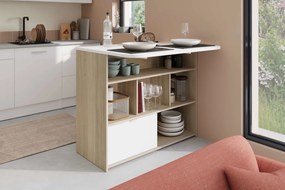 Шкаф за съхранение Nala