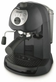 Ръчна кафе машина за еспресо DeLonghi EC191CD 1 L Син 1100 W