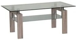 San Valente - Холна маса AM-B-230 130см - сонома
