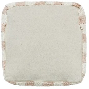 Светлорозова табуретка Vichy Rose – Lorena Canals