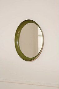 Стенно огледало ø 58 cm Allo – noo.ma