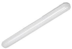 Техническо LED тръбно осветително тяло LED/18W/230V 4200K 60 cm IP65