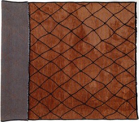 Килим ezzo Weave 4201-Copper-160x230