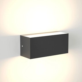 Аплик за стена it-Lighting Martin 802007-Anthraki