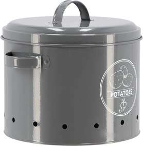 Стоманена кутия за картофи Secret Du Potager – Esschert Design