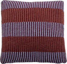 Декоративна възглавница със смес от памук 45x45 cm Isnel – Bloomingville