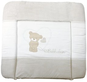 Маса за повиване възглавница Love Bear