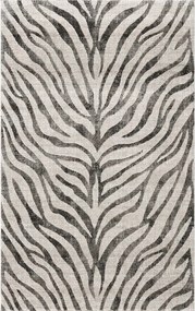 Килим подходящ за пране 160x230 cm Zebra – Vitaus