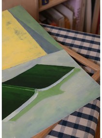 Постер 50x70 cm The Book – Hanna Peterson – The Poster Club